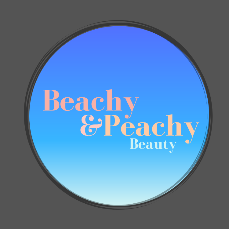 Beachy & Peachy Beauty